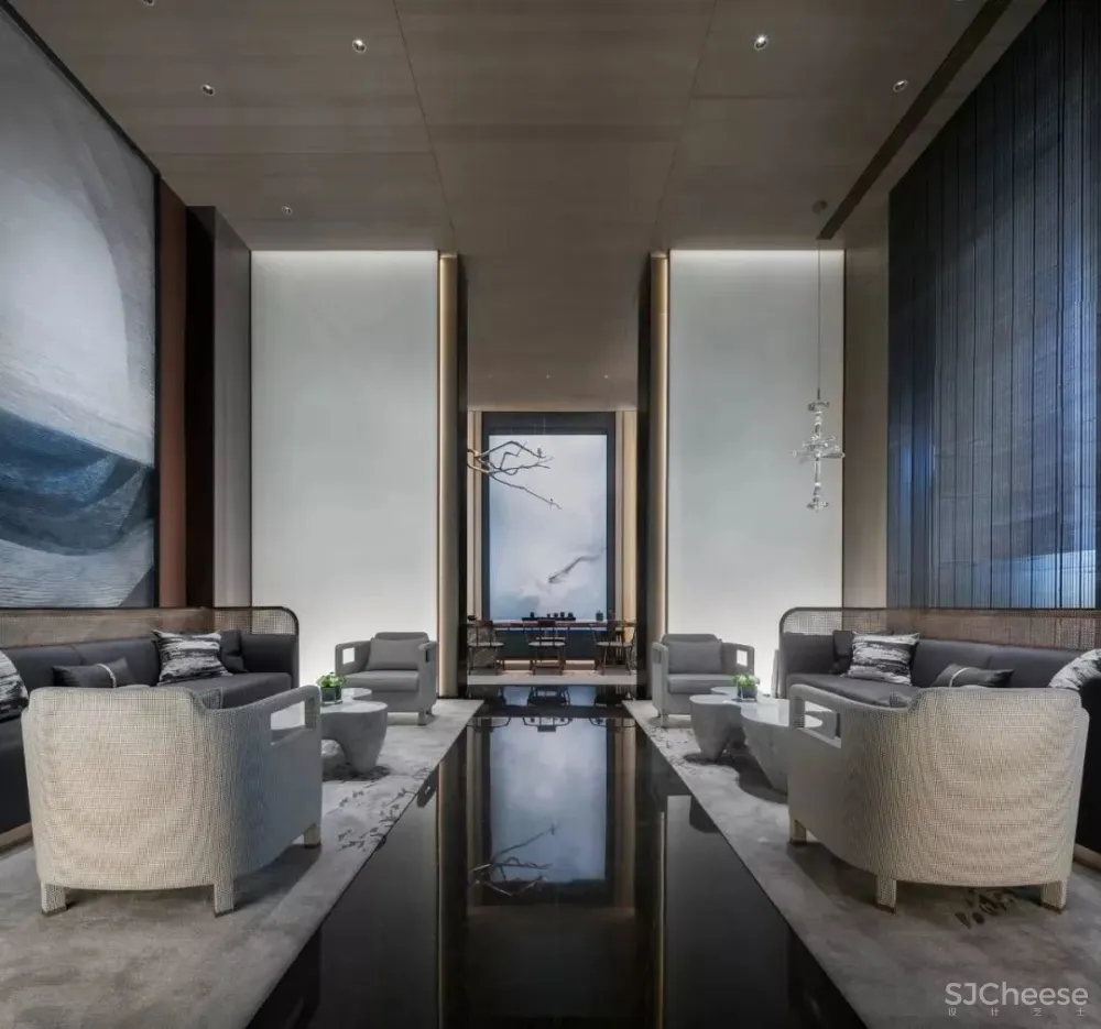 Panshine 派尚设计专辑