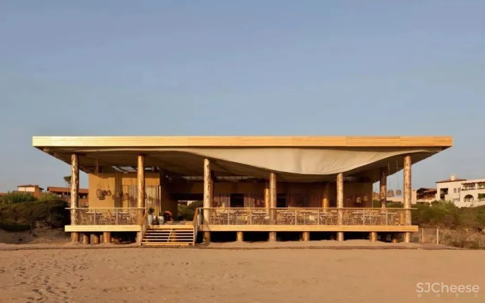 朴素到极致的高级-希腊Kalesma Mykonos度假酒店！