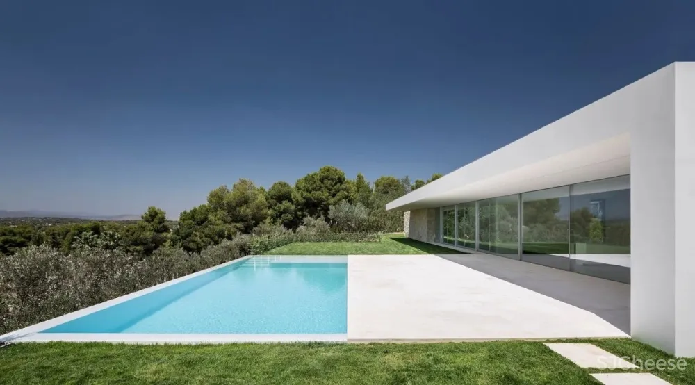 极简,极美,是一种生活态度!