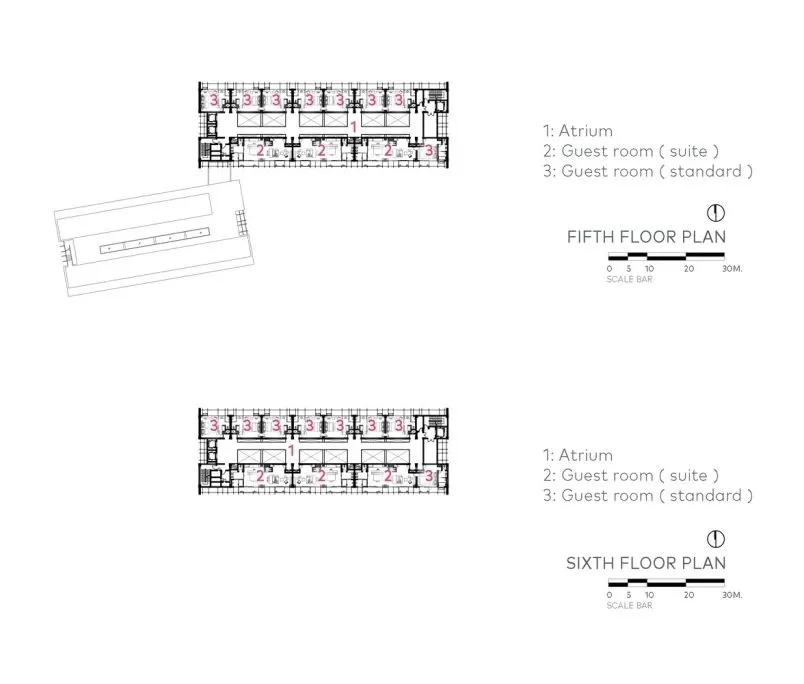 鄢陵建业花满地温泉酒店 Amata Luphaiboon
