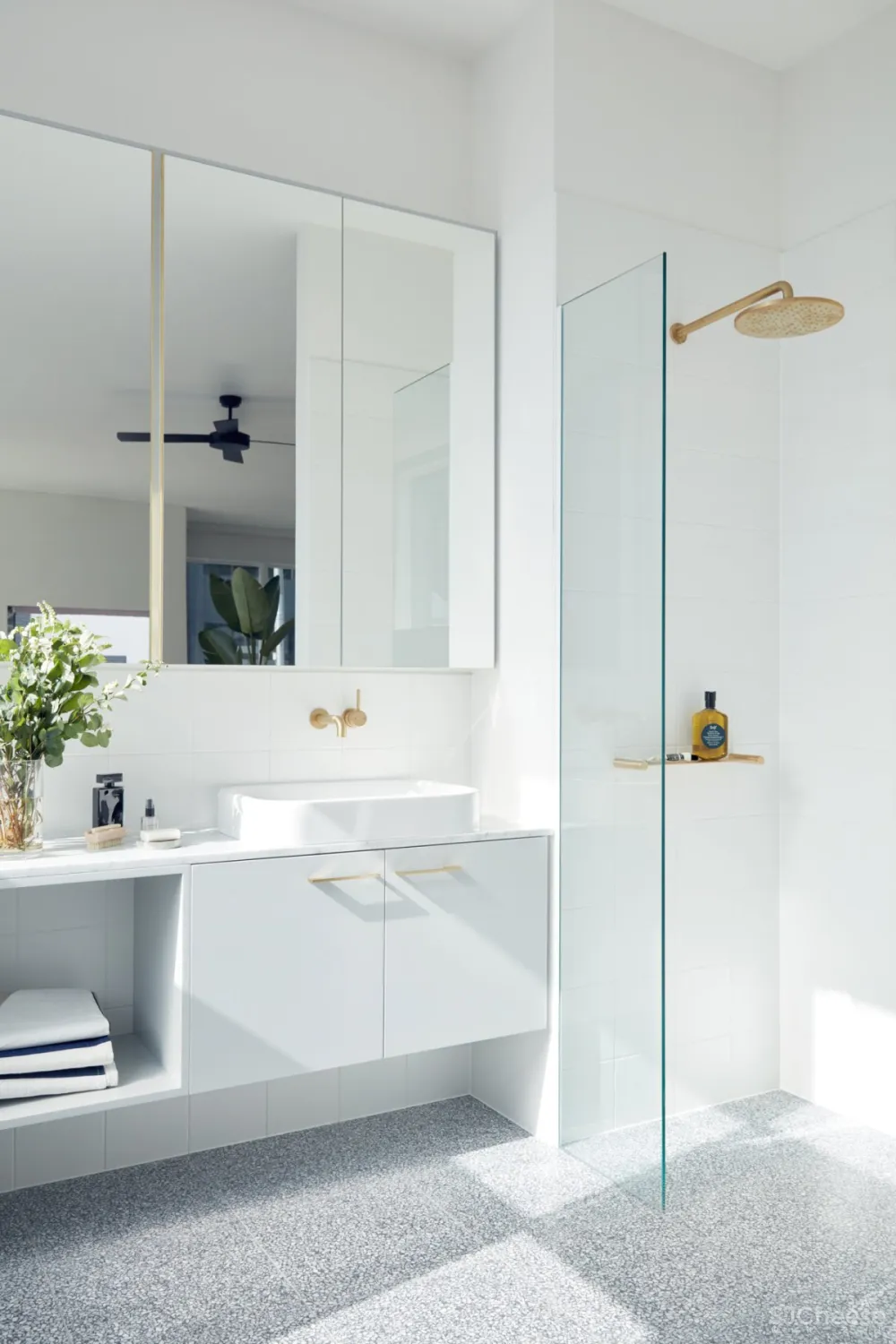 Breathe Architecture | The Rochester , 可持续发展的天然材料