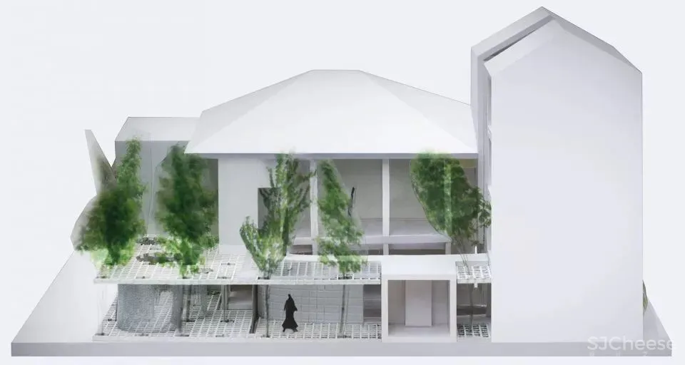 越南这个被低估的设计国度,竟藏了这么多绿色住宅