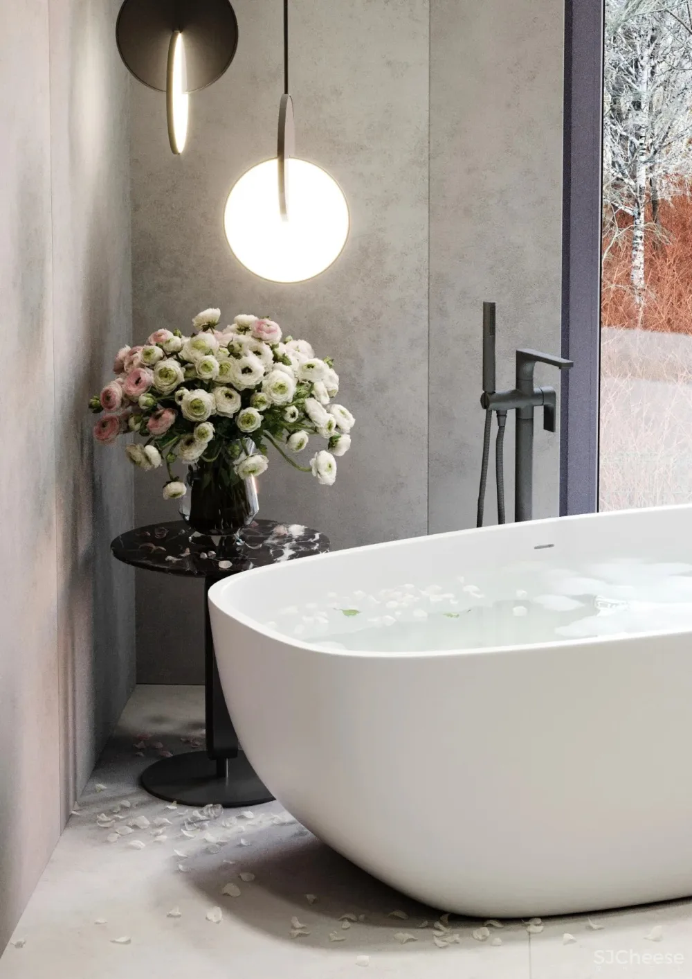 精致简约，根植于简单的生活美学！