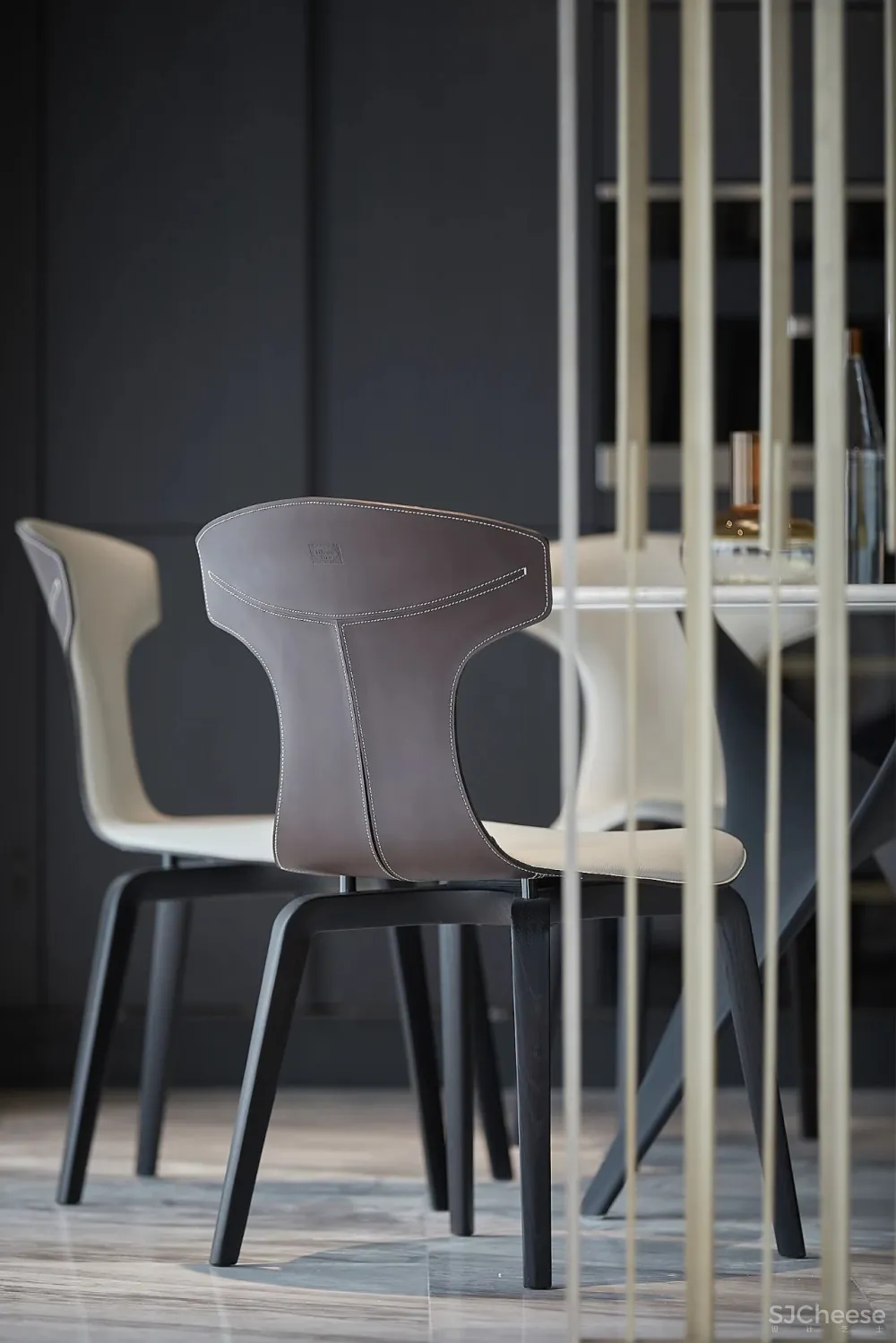 美是隐匿的和谐, 550 m² 顶级别墅设计!