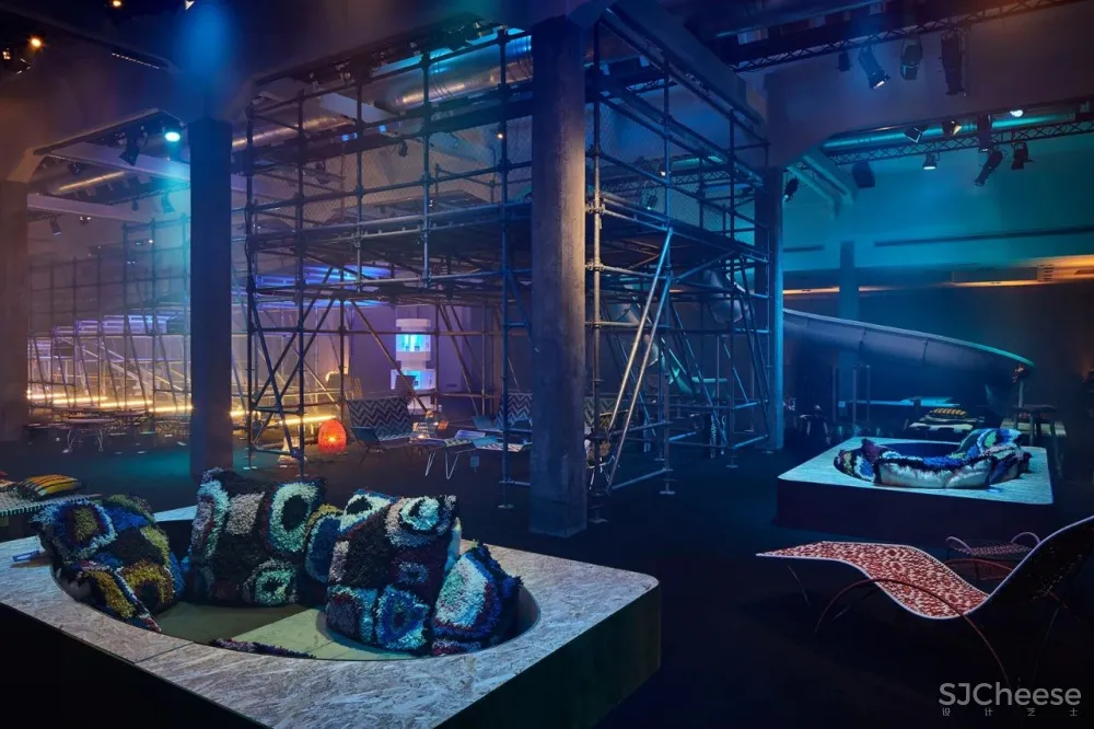 2019米兰设计周奢侈品牌家具亮点回顾