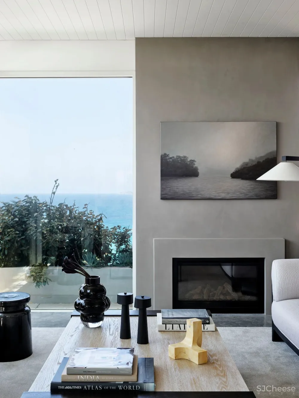 Madeleine Blanchfield 新作 自然简约 朴实无华