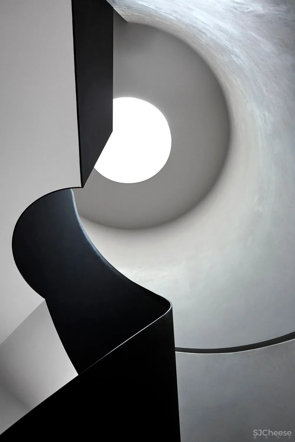 Mim Design新作丨极简高级灰,让精致生活更有气质