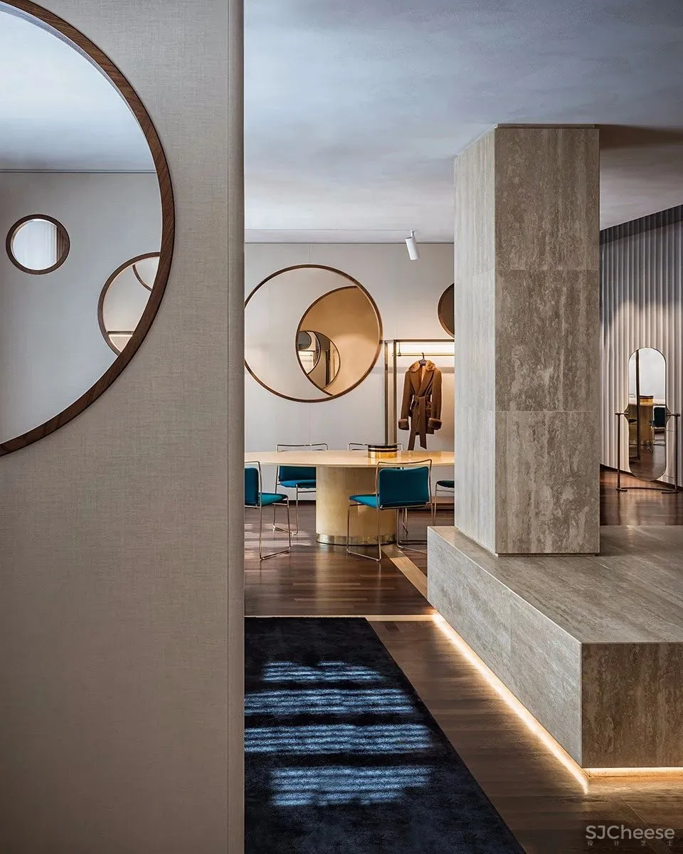 软装的绝美搭配,不看你亏大了!