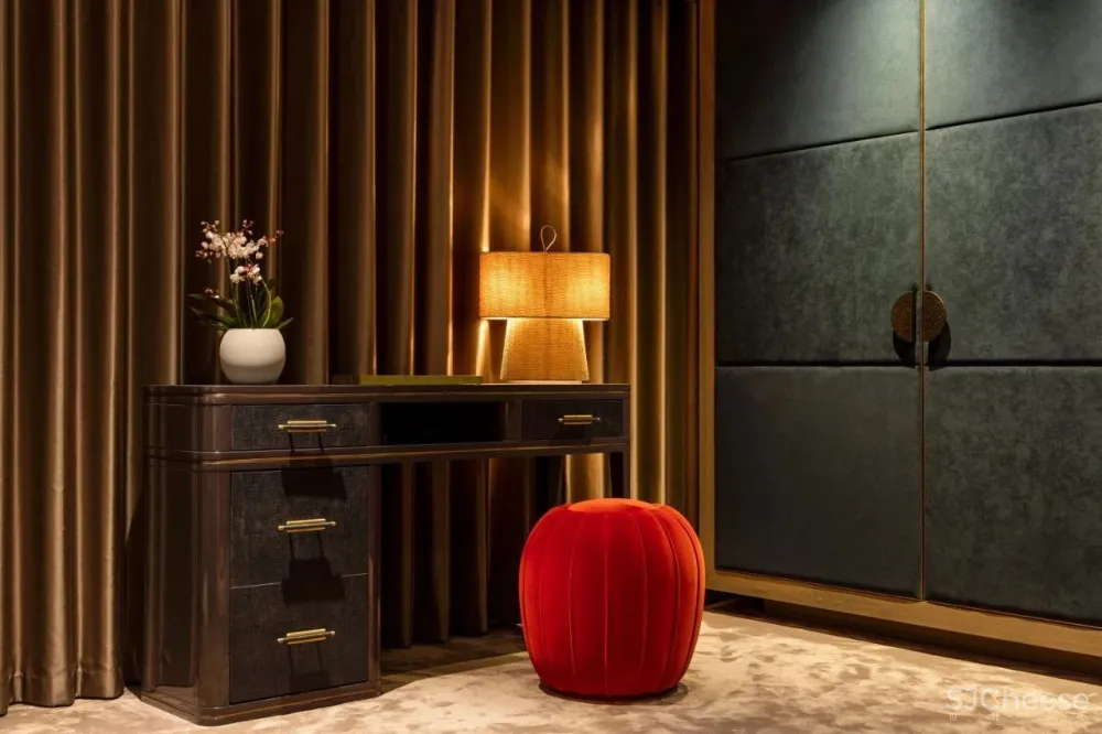 设计寻访Daniel Hopwood:打破规则是设计最激动人心之所在