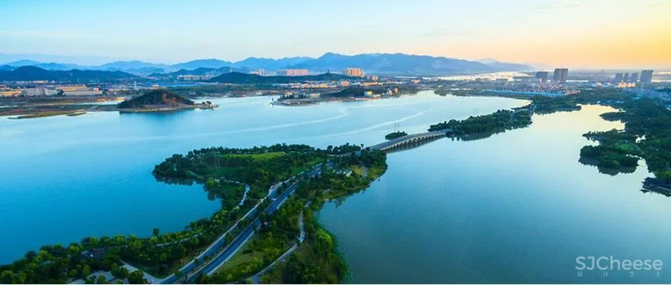 340㎡极简别墅,越简洁、越有气质!