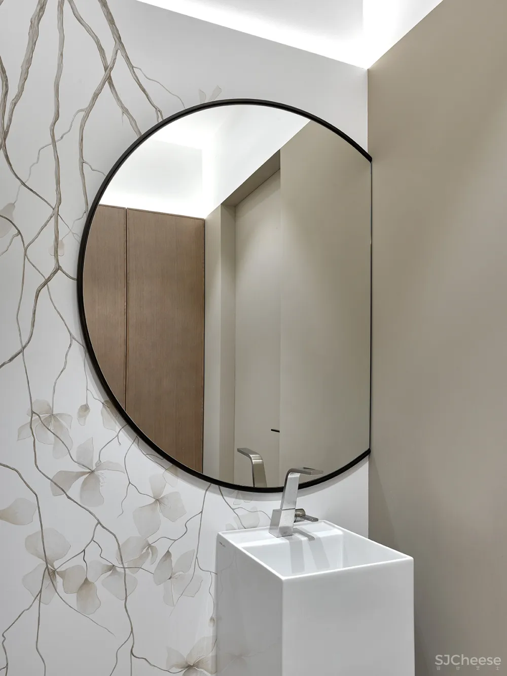 Nido Interiors | KRV , 俄罗斯现代轻奢住宅