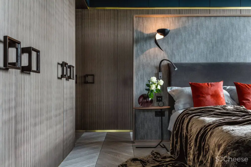 设计寻访Daniel Hopwood:打破规则是设计最激动人心之所在