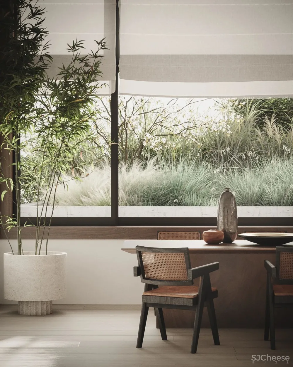 国外的顶级豪宅都喜欢这样设计,特别高级!