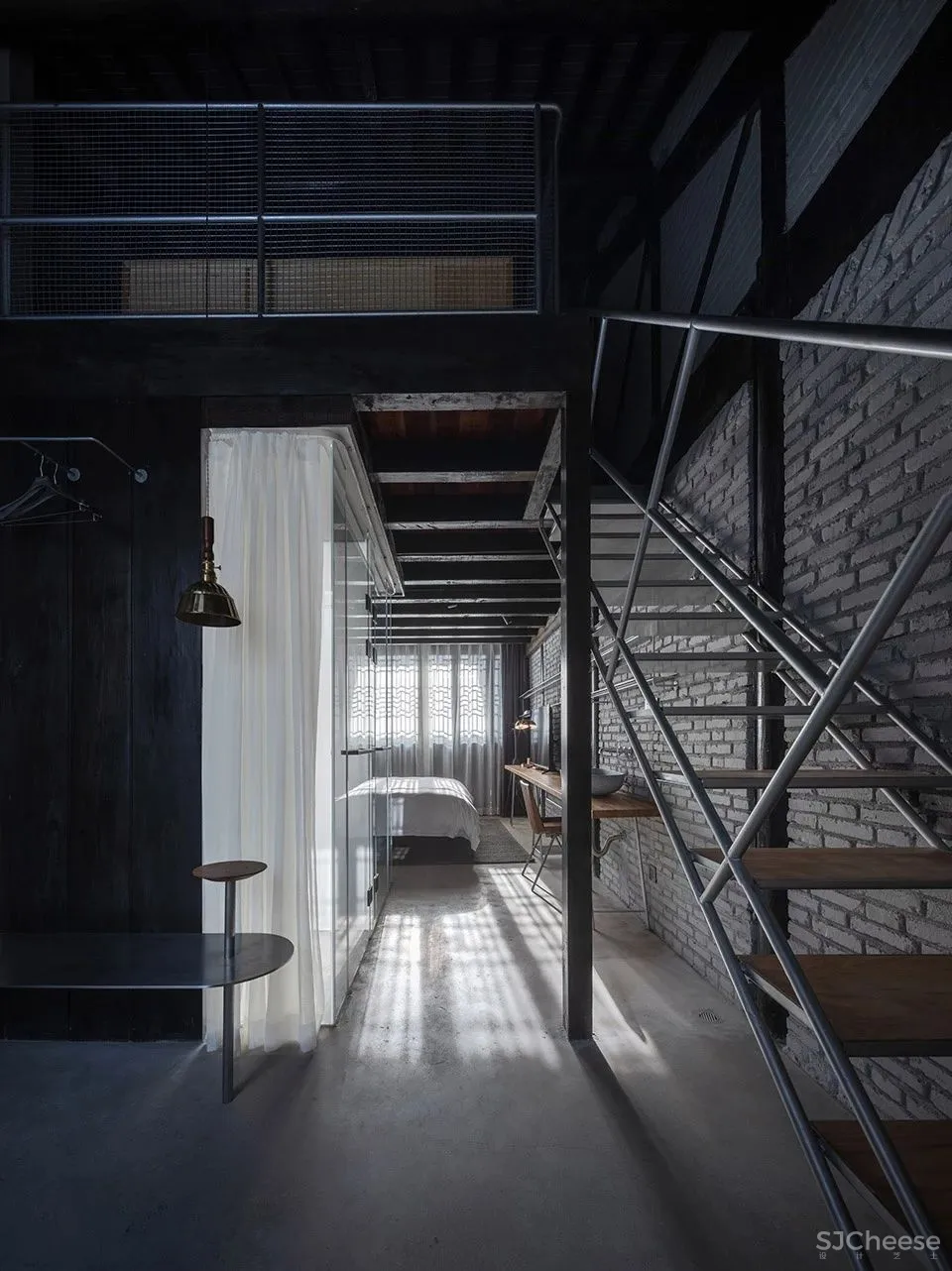 新作 无锡“挚舍南禅观水酒店”：源于历史，归于自然 本哲建筑