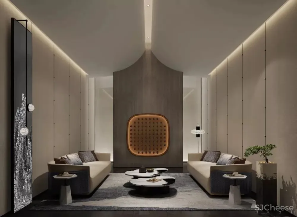 Panshine 派尚设计专辑