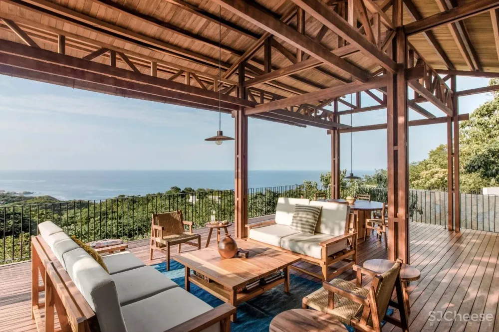 Atemporal丨空间有了气质 便有了灵魂