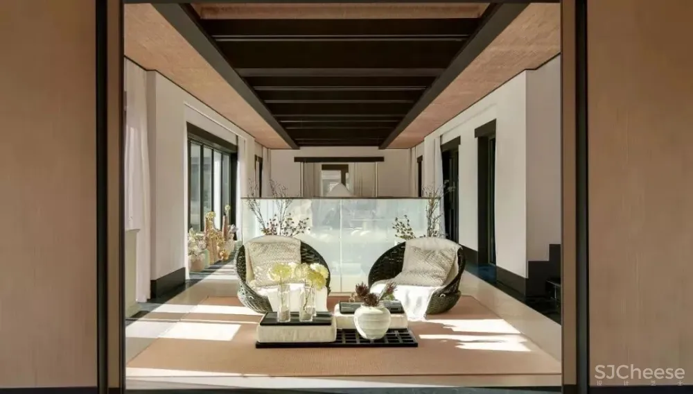 GBD 杜文彪专辑 样板间