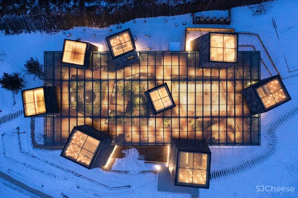 青山周平出手,在京郊打造日式温泉度假胜地,将是中国的小箱根?