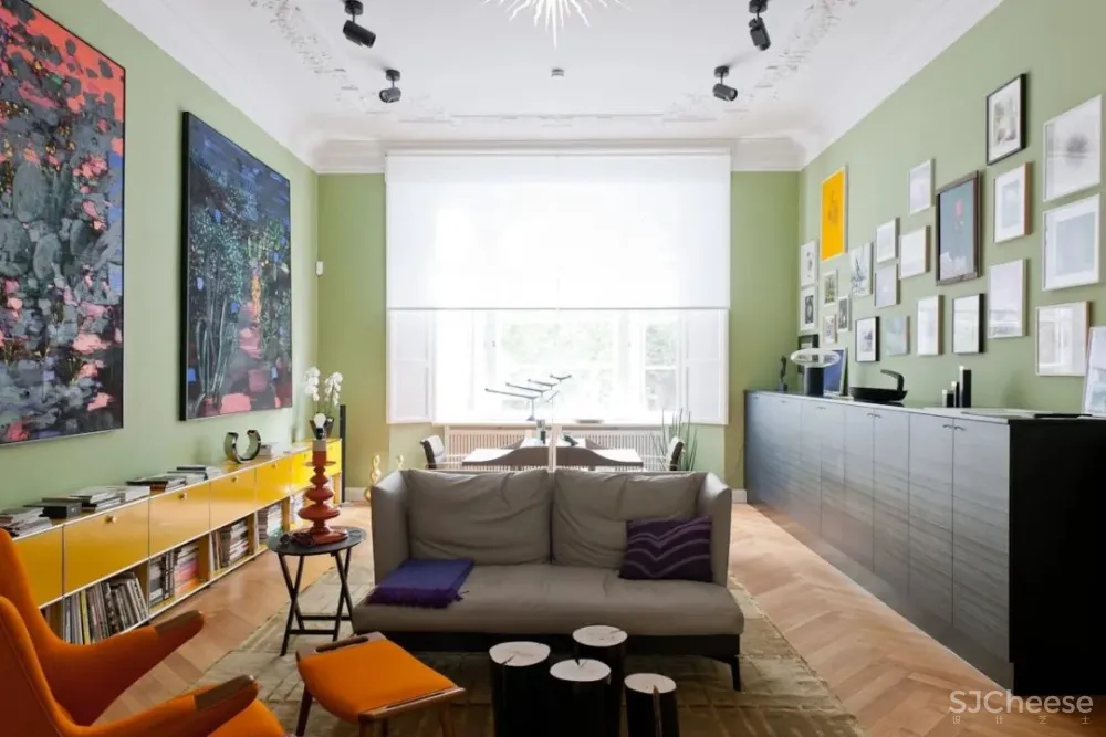 连接传统与现代