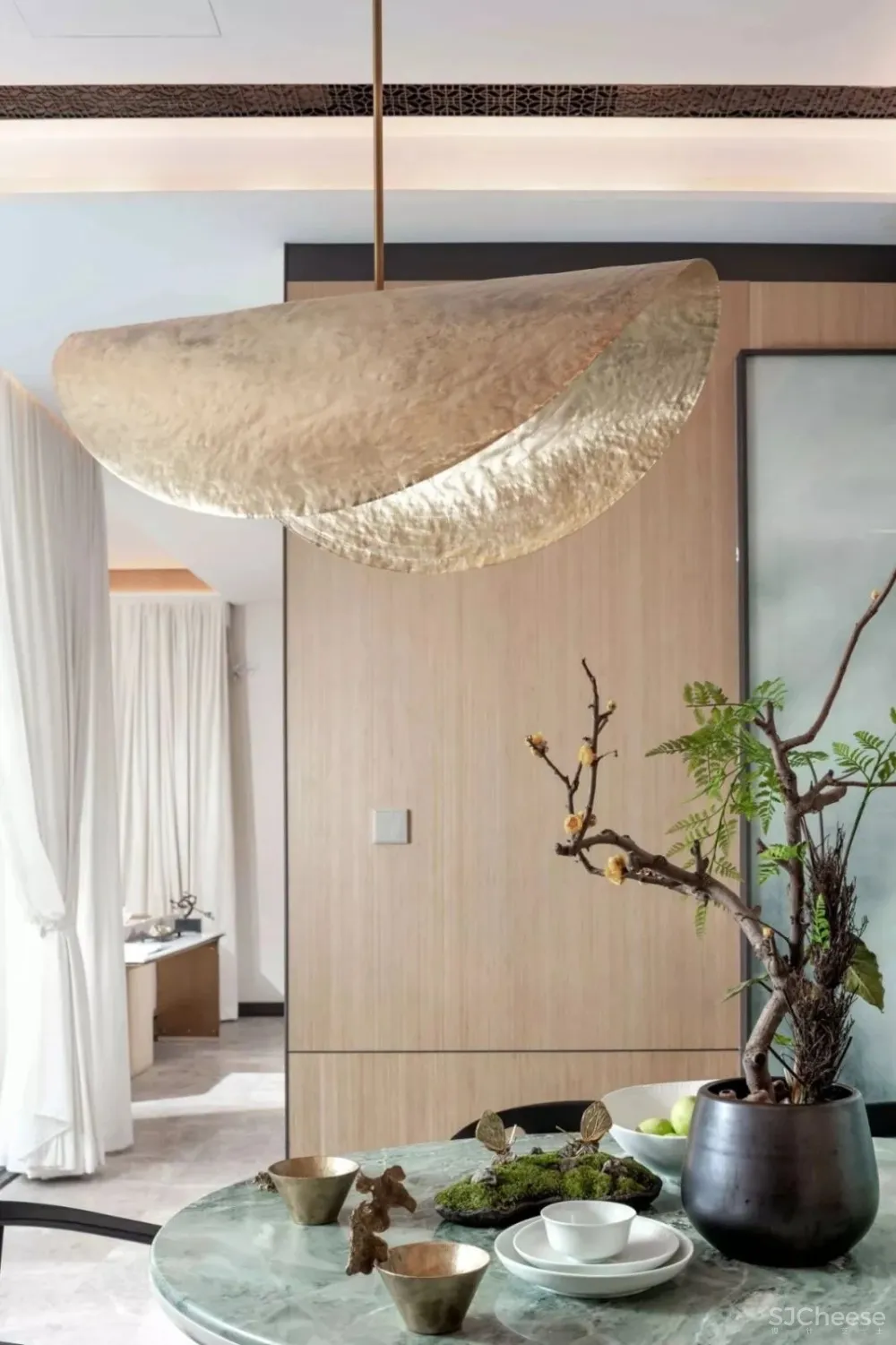 GBD 杜文彪专辑 样板间