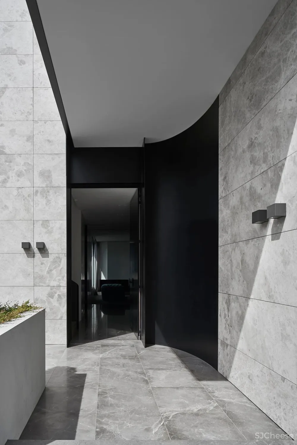 Mim Design新作丨极简高级灰,让精致生活更有气质