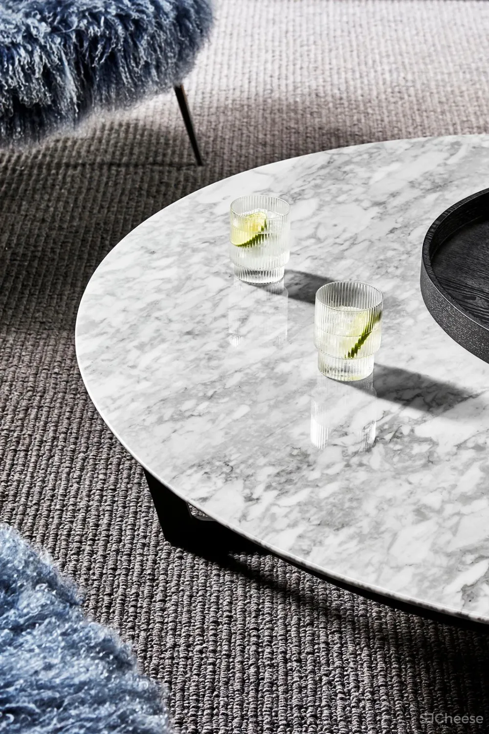 Mim Design新作丨极简高级灰,让精致生活更有气质