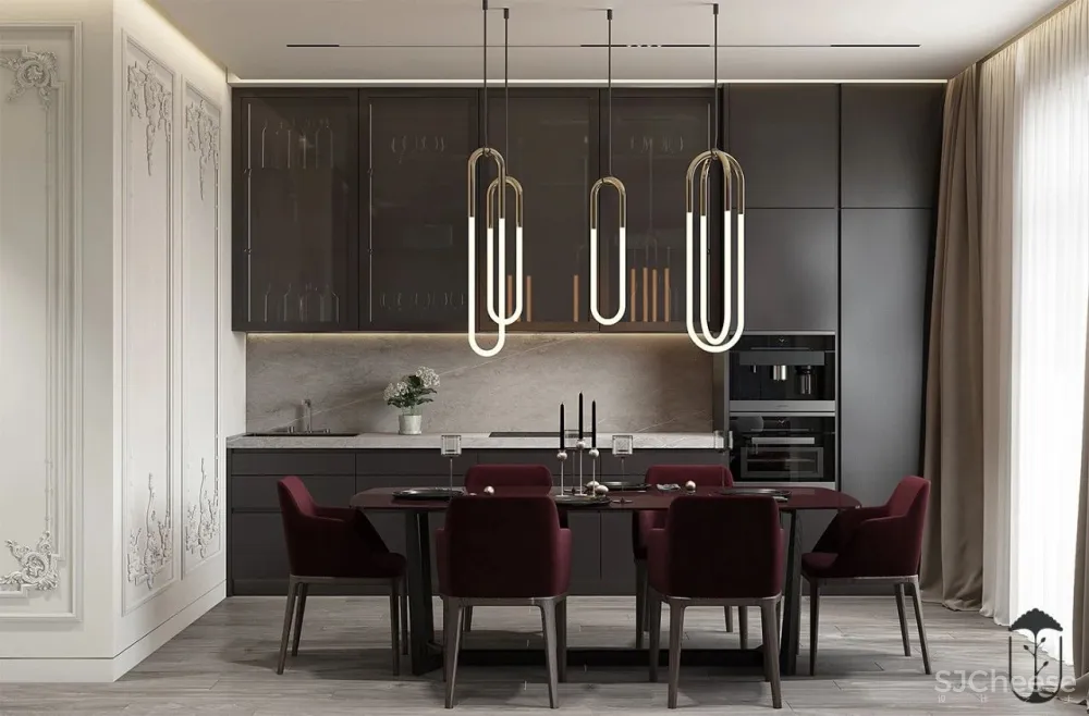 轻奢,一种对生活品质的追求!