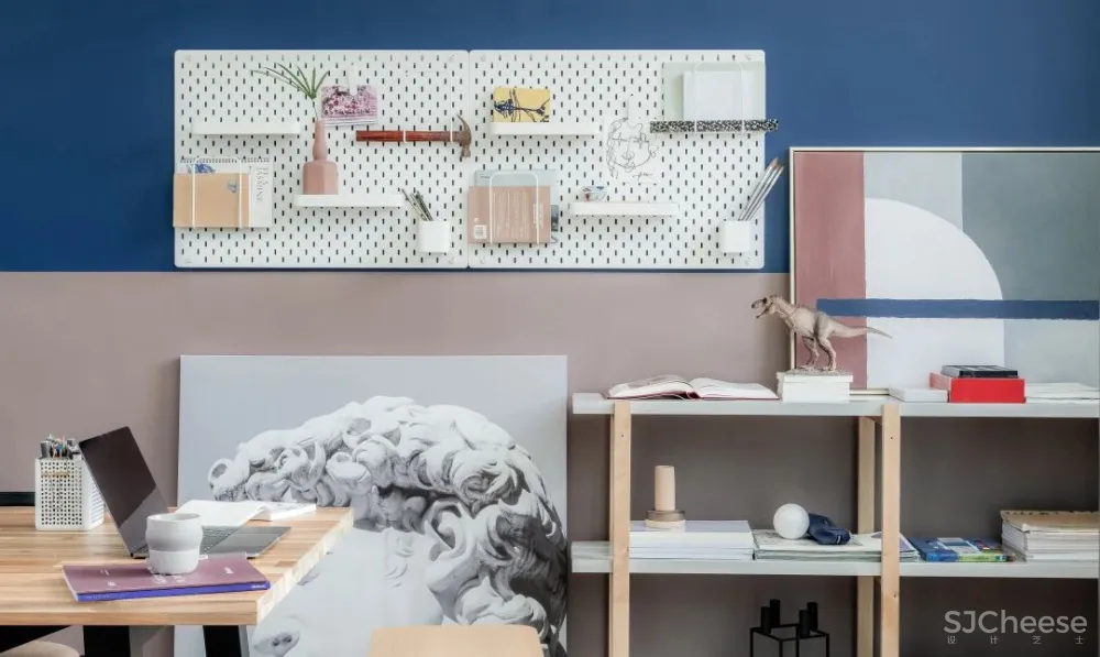 双人树屋、梯下“游戏盒”，还有攀爬架...这么装，无论家里几个娃都能轻松搞定！