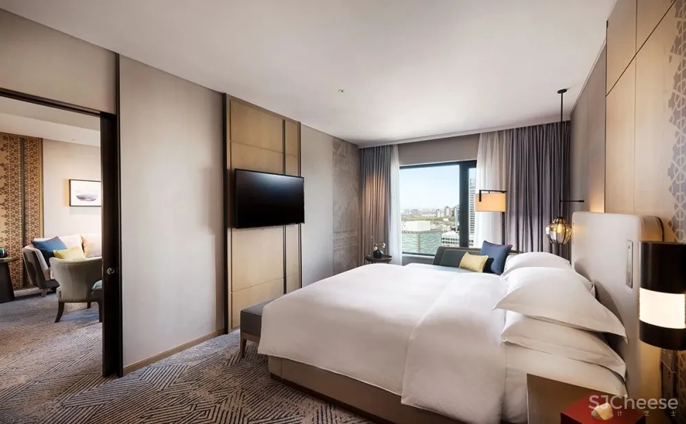 旧时光新灵魂-酒店翻新成为定义生活方式的载体!