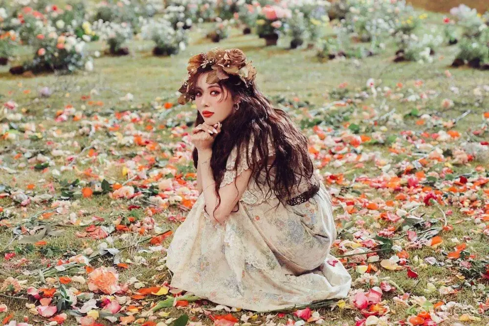 “翻车”配色用在家居然美出天际??