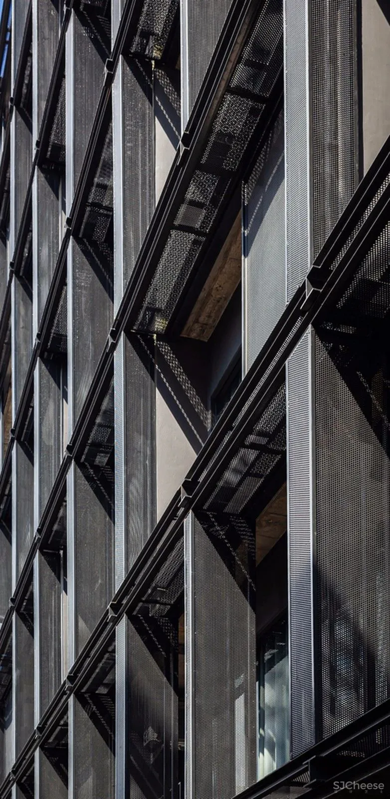 工业美学 泰国Navakitel酒店