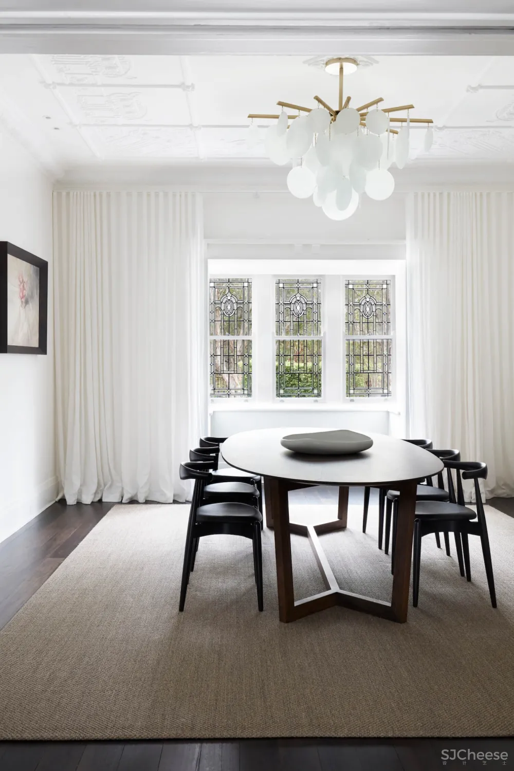 Madeleine Blanchfield 新作 自然简约 朴实无华