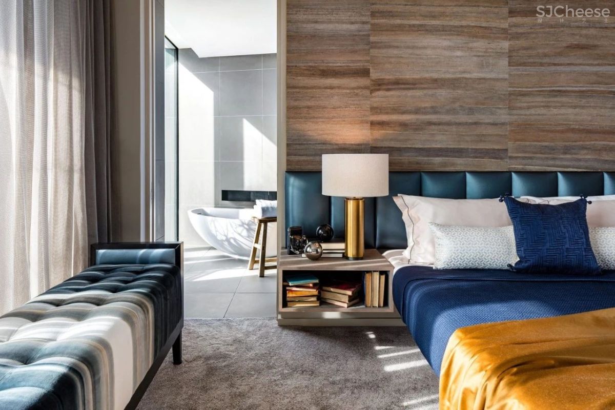 设计寻访Daniel Hopwood:打破规则是设计最激动人心之所在