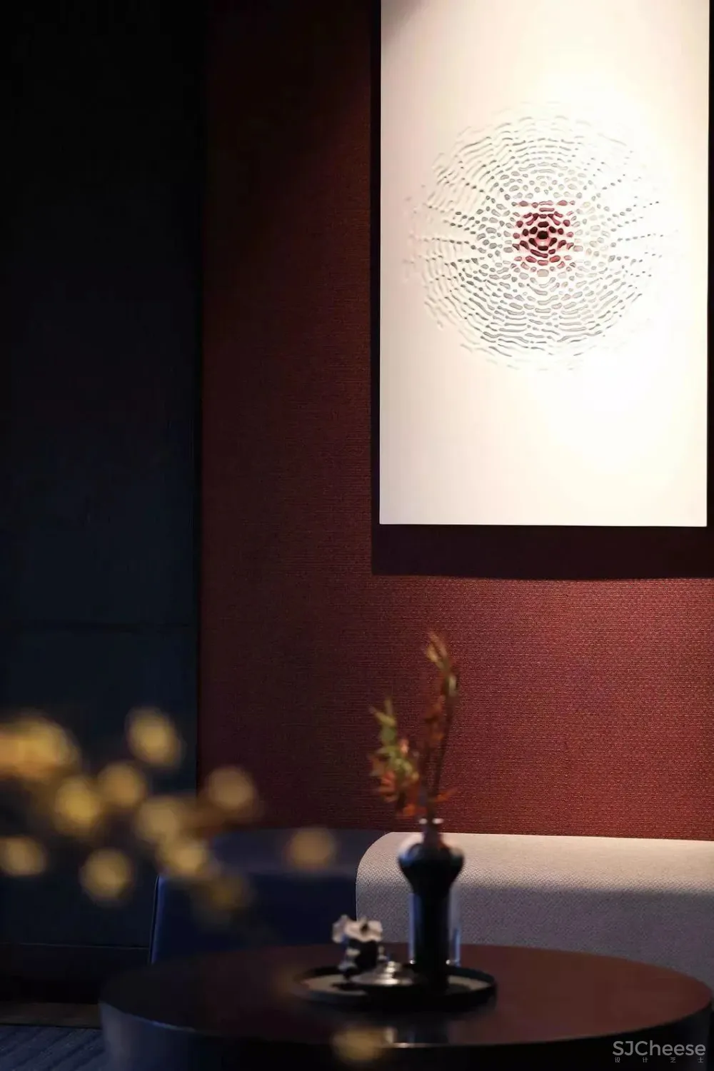 GBD 杜文彪专辑 售楼部