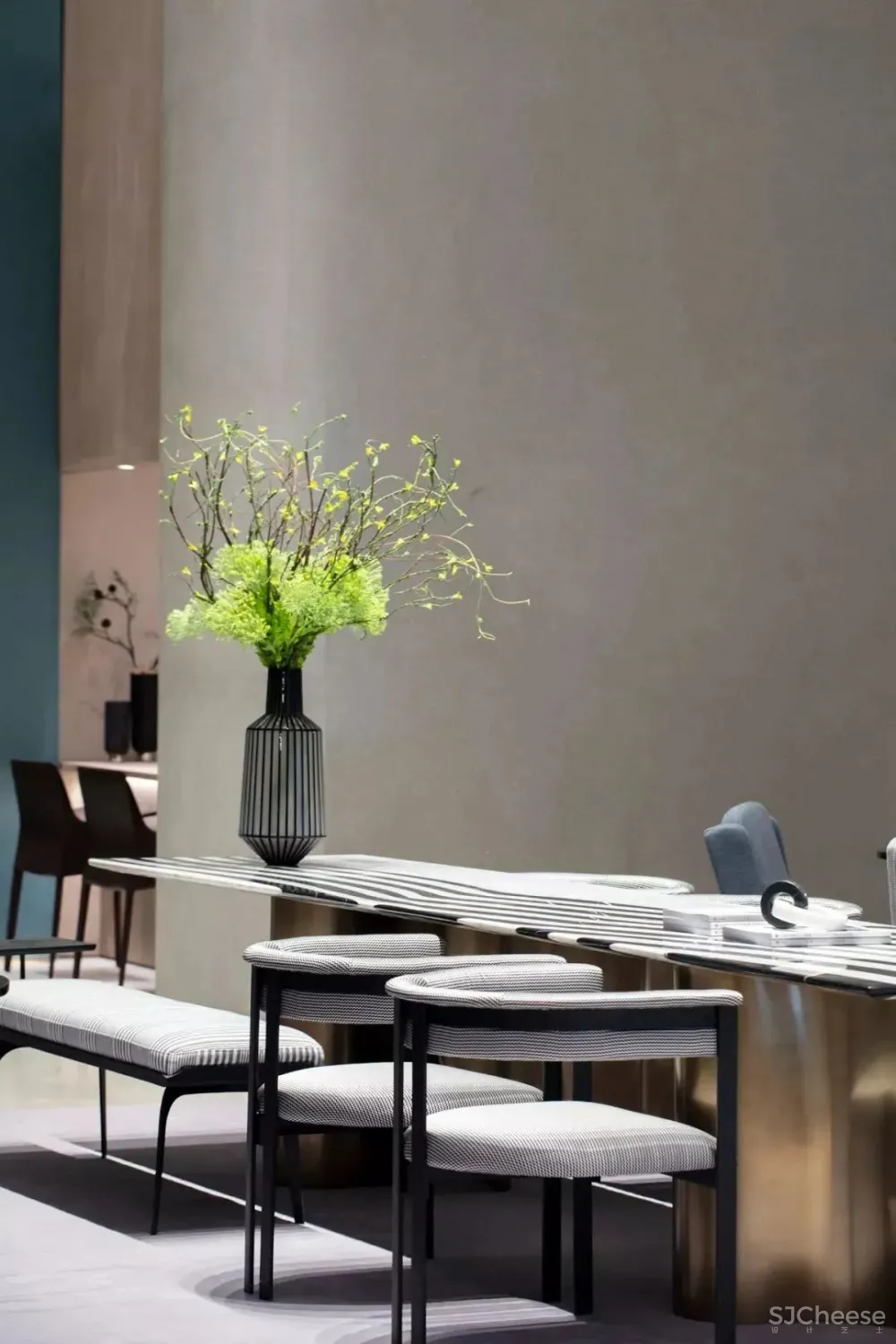 Panshine 派尚设计专辑