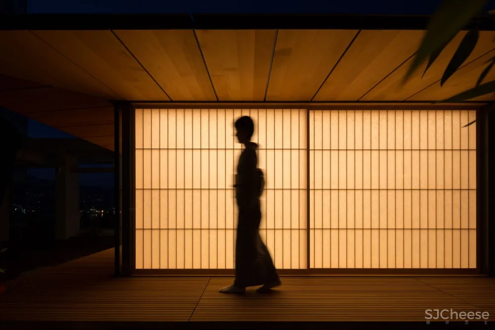 Kengo Kuma | Tea House , 传统极简的禅道茶馆