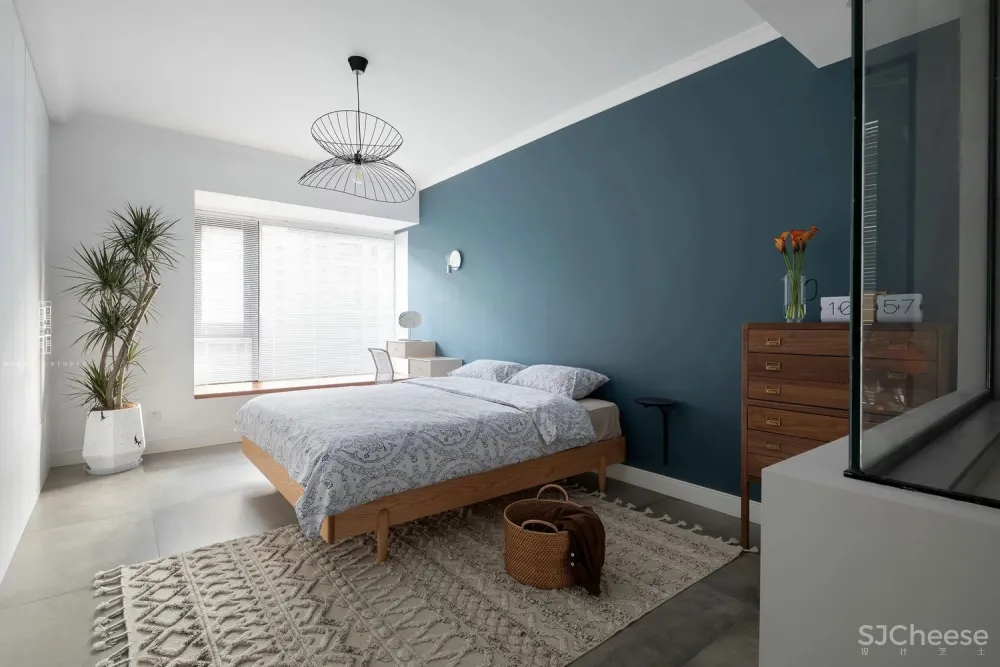 阳光下的北欧生活 墨菲空间研究社