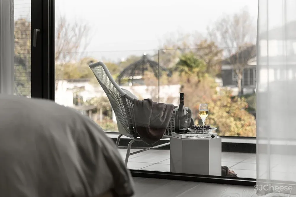 这样的私宅别墅,太美了!