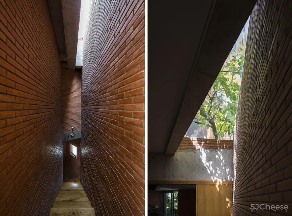 越南这个被低估的设计国度,竟藏了这么多绿色住宅