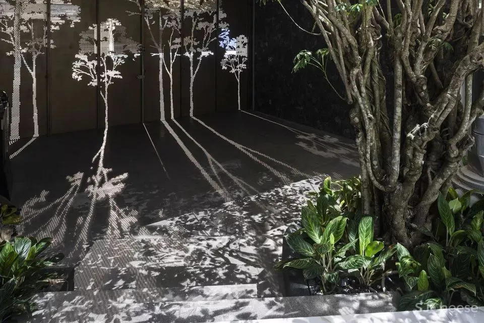 越南这个被低估的设计国度,竟藏了这么多绿色住宅