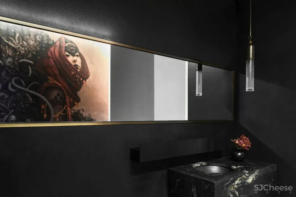 Watts Studio 新作 墨尔本的精致与优雅