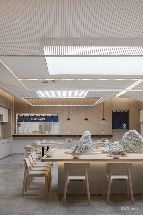 设计寻访利旭恒:用空间来表达文化