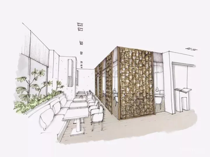 为何顶级设计，都爱心灵治愈的自然质朴！