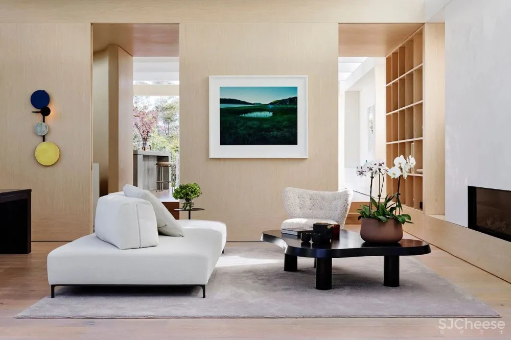 Madeleine Blanchfield 新作 自然简约 朴实无华