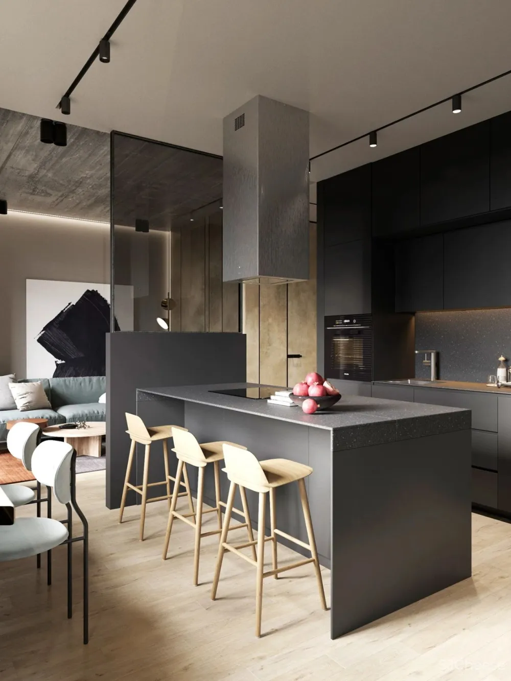 Cartelle Design丨激发灵感 点燃一种全新生活方式