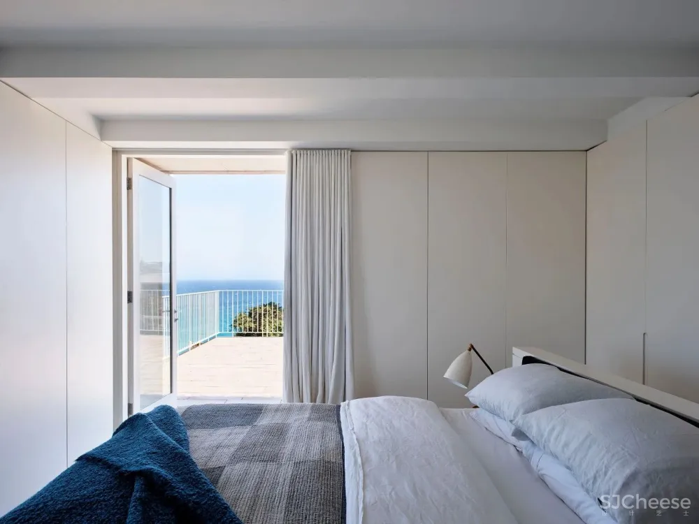 Madeleine Blanchfield 新作 自然简约 朴实无华