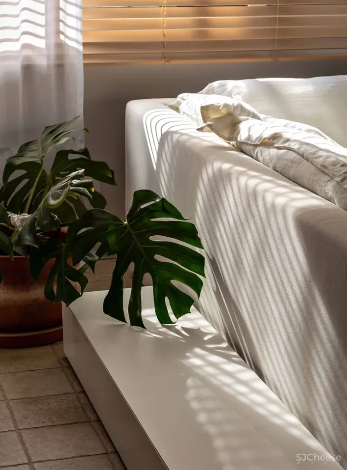 巴西天才设计师Nildo Jose用最简单方式，造最质感空间