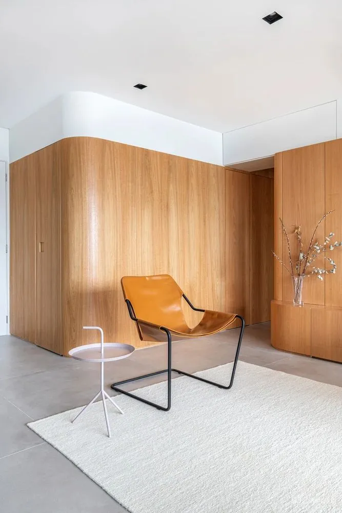 户型这么改,90㎡ 也有豪宅感!