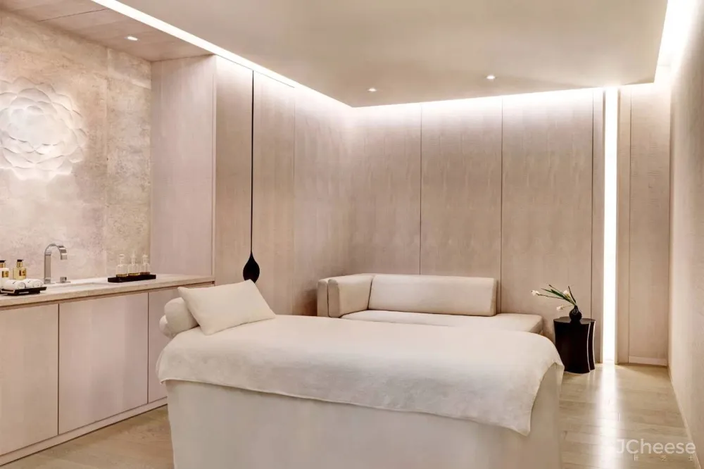 Yabu Pushelberg-曼谷柏悦酒店•低调优雅的奢华!