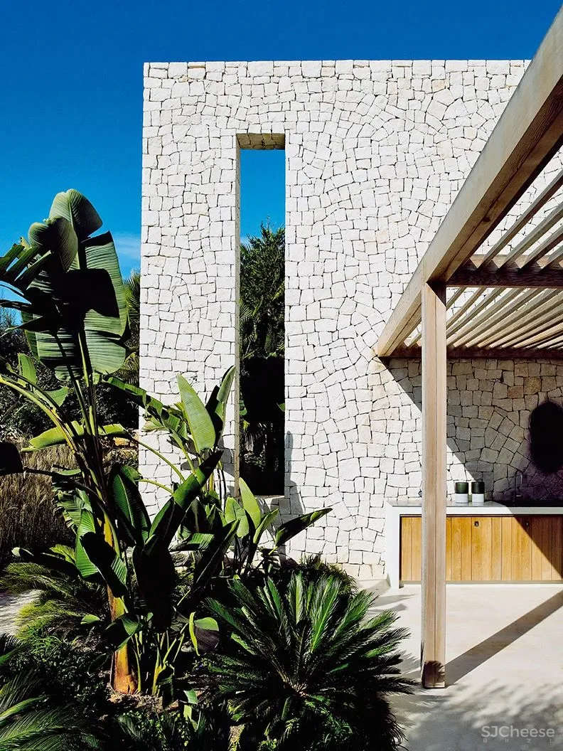 为何顶级设计，都爱心灵治愈的自然质朴！